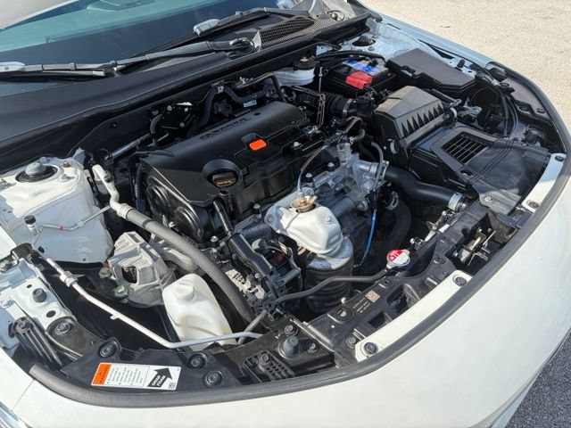 Used 2024 Honda Civic Sport image 9