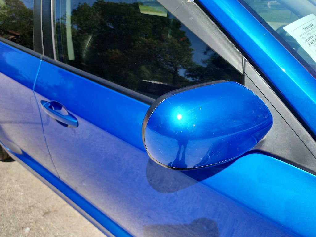 Used 2014 Subaru Impreza WRX Limited image 11