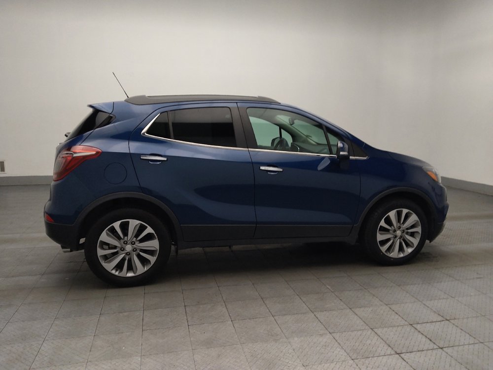 Used 2019 Buick Encore Preferred image 10