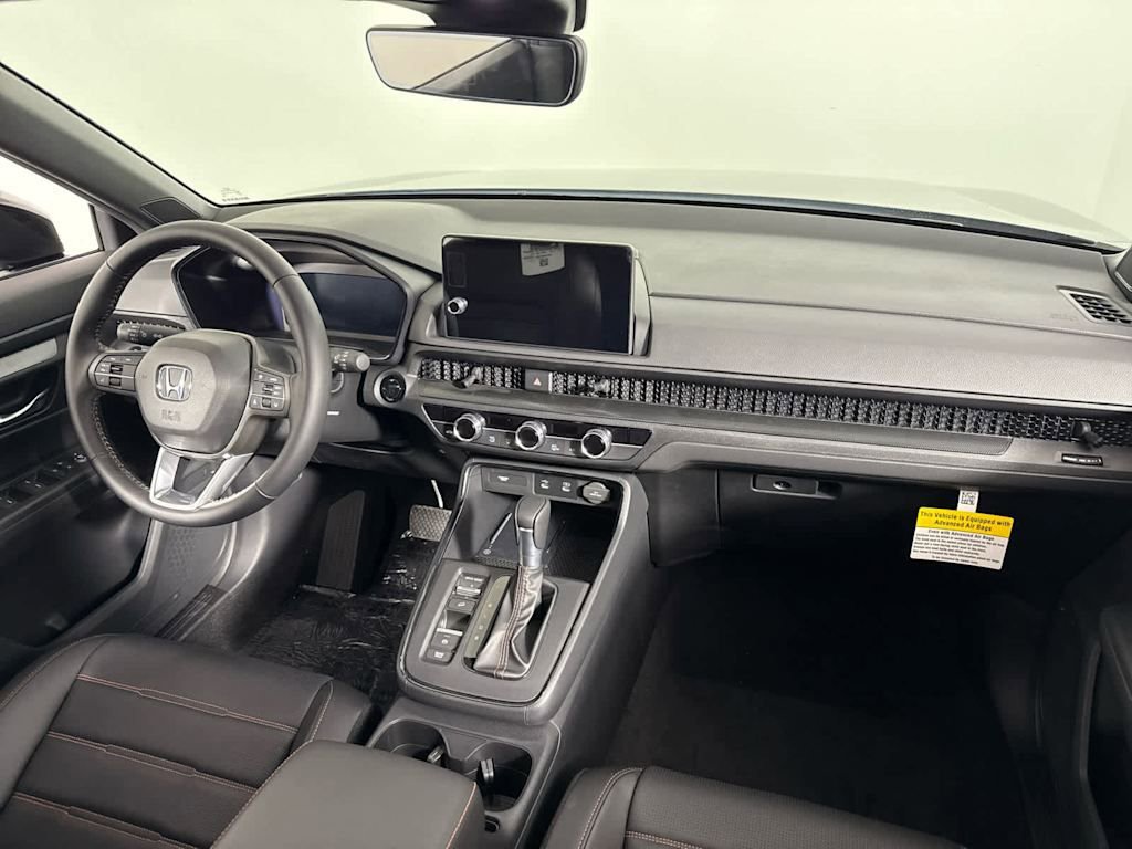 New 2026 Honda CR-V Sport-L image 18