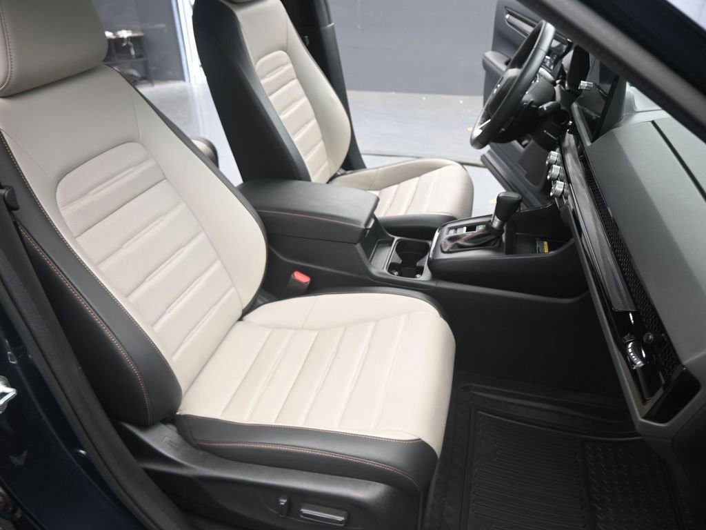 Used 2024 Honda CR-V Sport Touring image 22