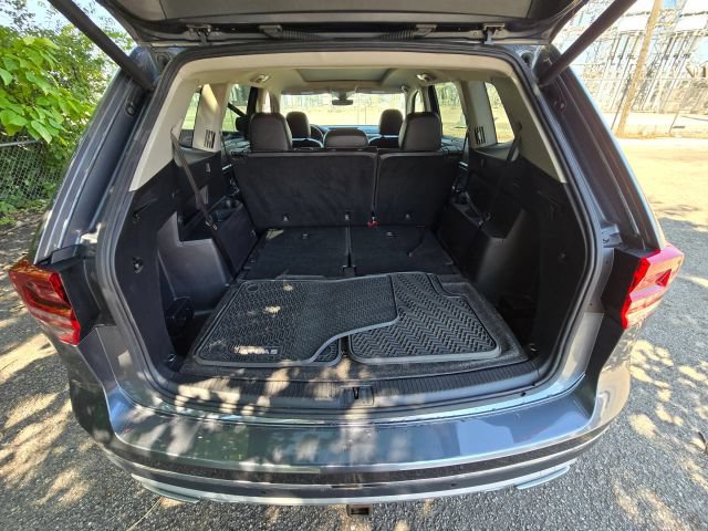 Used 2018 Volkswagen Atlas SEL AWD/4WD image 37