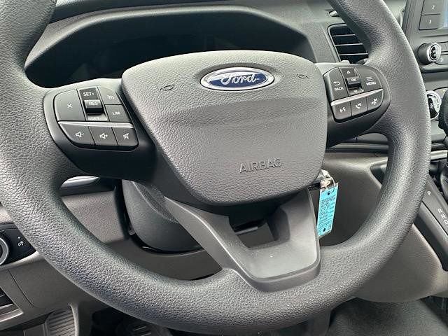 New 2025 Ford Transit 350 image 11