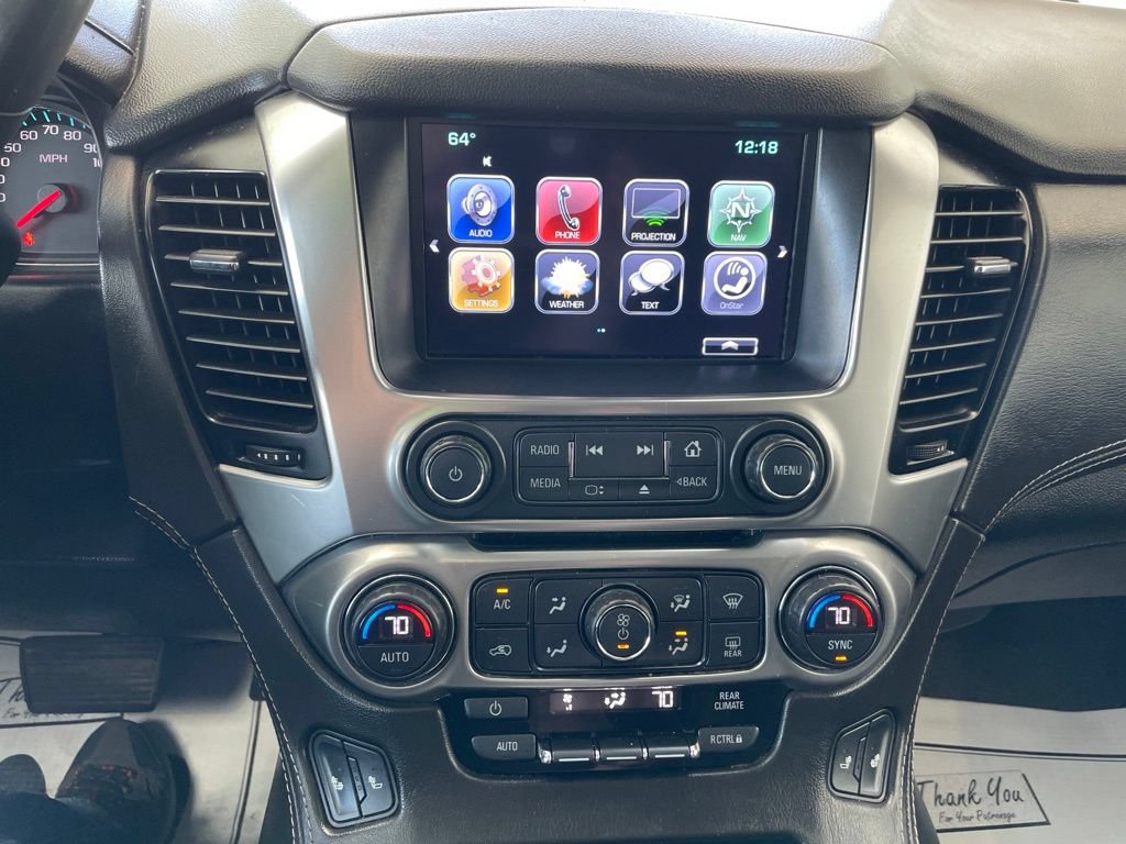 Used 2019 Chevrolet Suburban LT AWD/4WD image 15