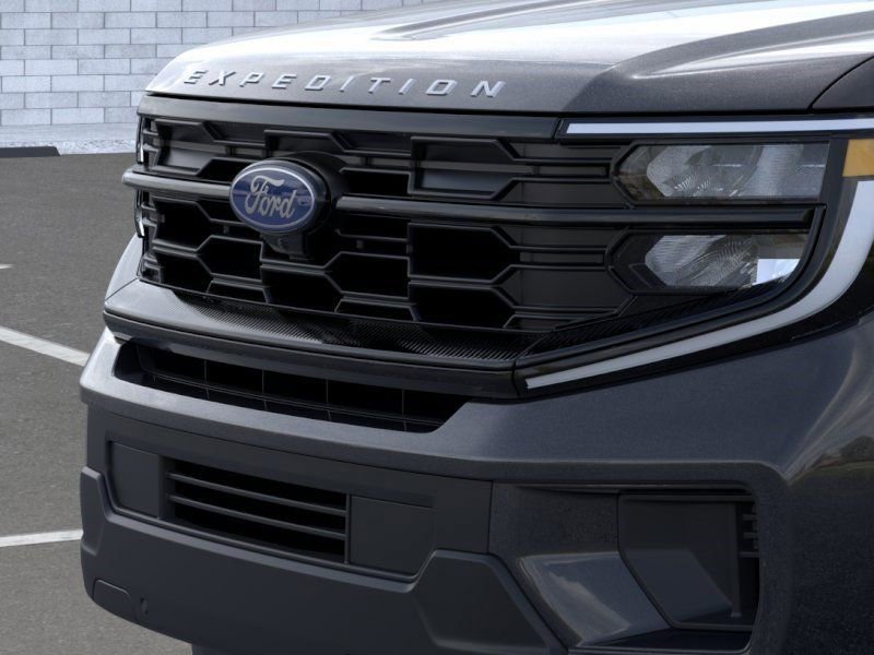 New 2026 Ford Expedition Active RWD image 17