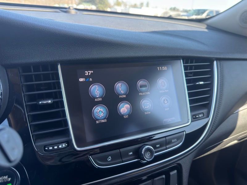Used 2017 Buick Encore Preferred image 17