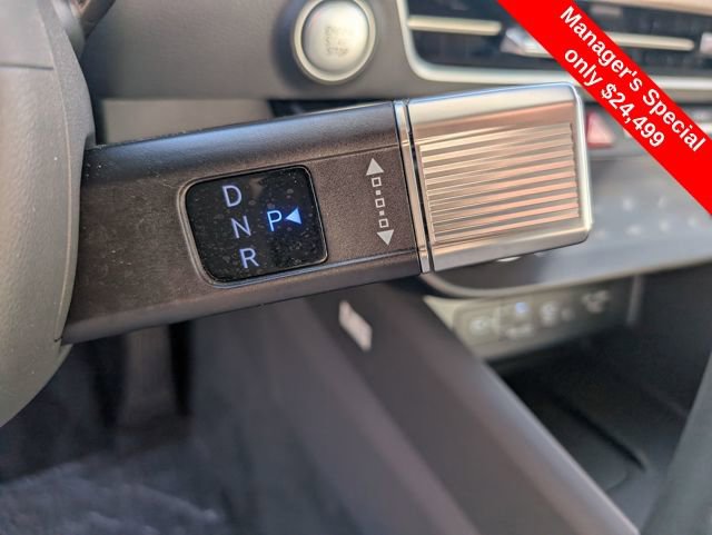 Certified 2024 Hyundai Sonata SEL image 23