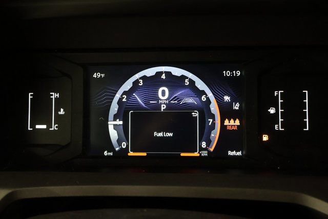 New 2026 Toyota Tacoma SR5 image 14