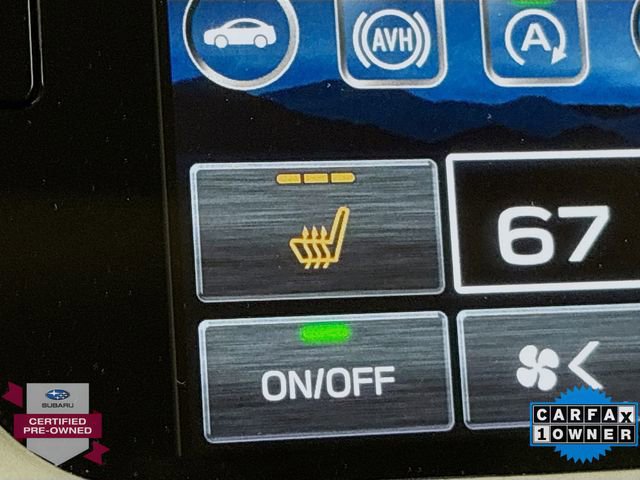 Certified 2025 Subaru Outback Onyx Edition AWD/4WD image 20
