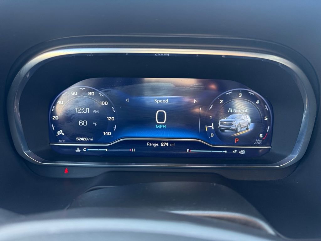 Used 2024 Chevrolet Tahoe LT image 14