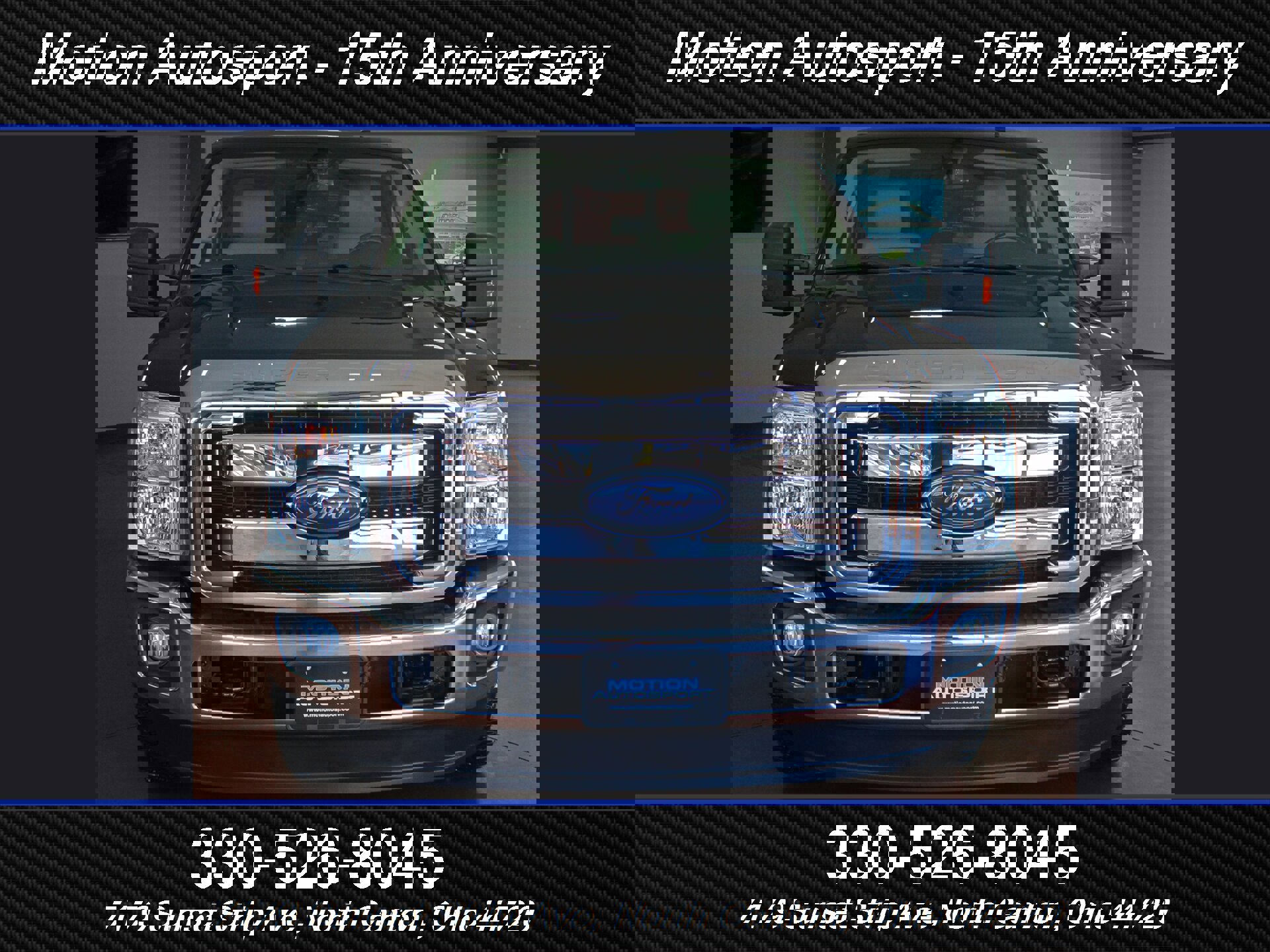 Used 2014 Ford F350 Lariat image 4