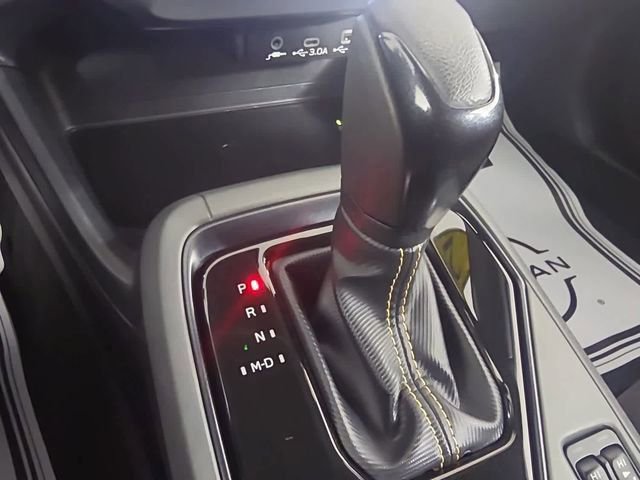 Used 2024 Subaru Crosstrek 2.5i Sport image 32