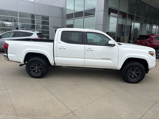 Used 2023 Toyota Tacoma SR5 image 8