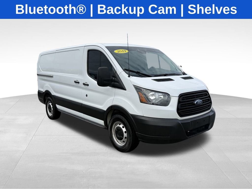 Used 2019 Ford Transit 150 130 Low Roof