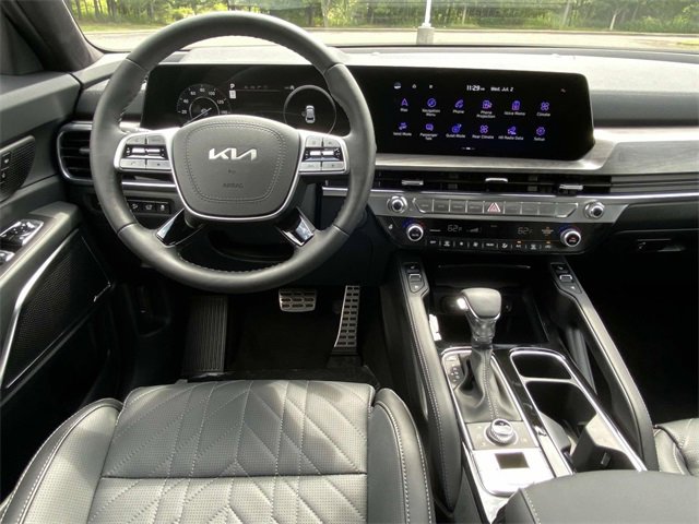 New 2025 Kia Telluride SX Prestige X-Line image 9