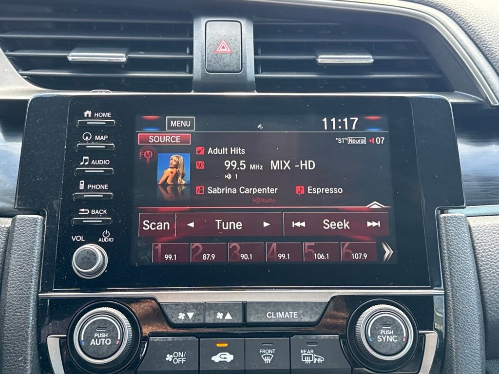 Used 2021 Honda Civic Sport Touring image 19