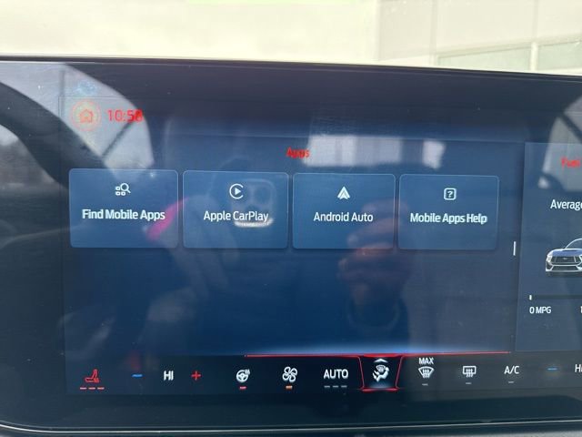 Used 2024 Ford Mustang Premium image 16