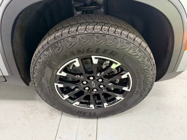 New 2026 Chevrolet Traverse Z71 image 4