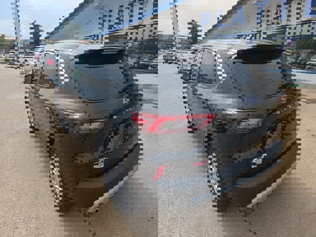 Used 2023 Ford Escape Active w/ Tech Pack #2 image 8