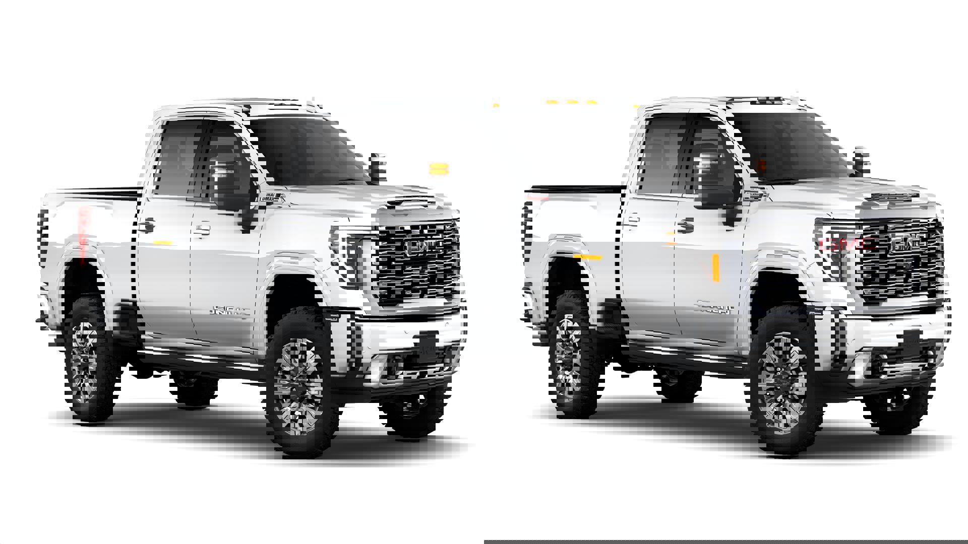 New 2026 GMC Sierra 2500 Denali w/ Technology Package image 28