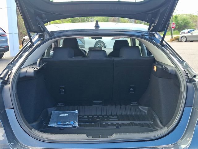 Used 2024 Honda Civic LX image 28