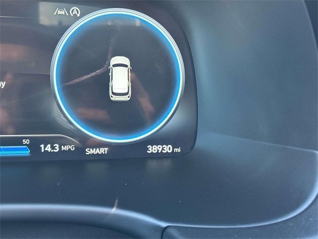 Used 2023 Hyundai Palisade SEL w/ Premium Package image 23