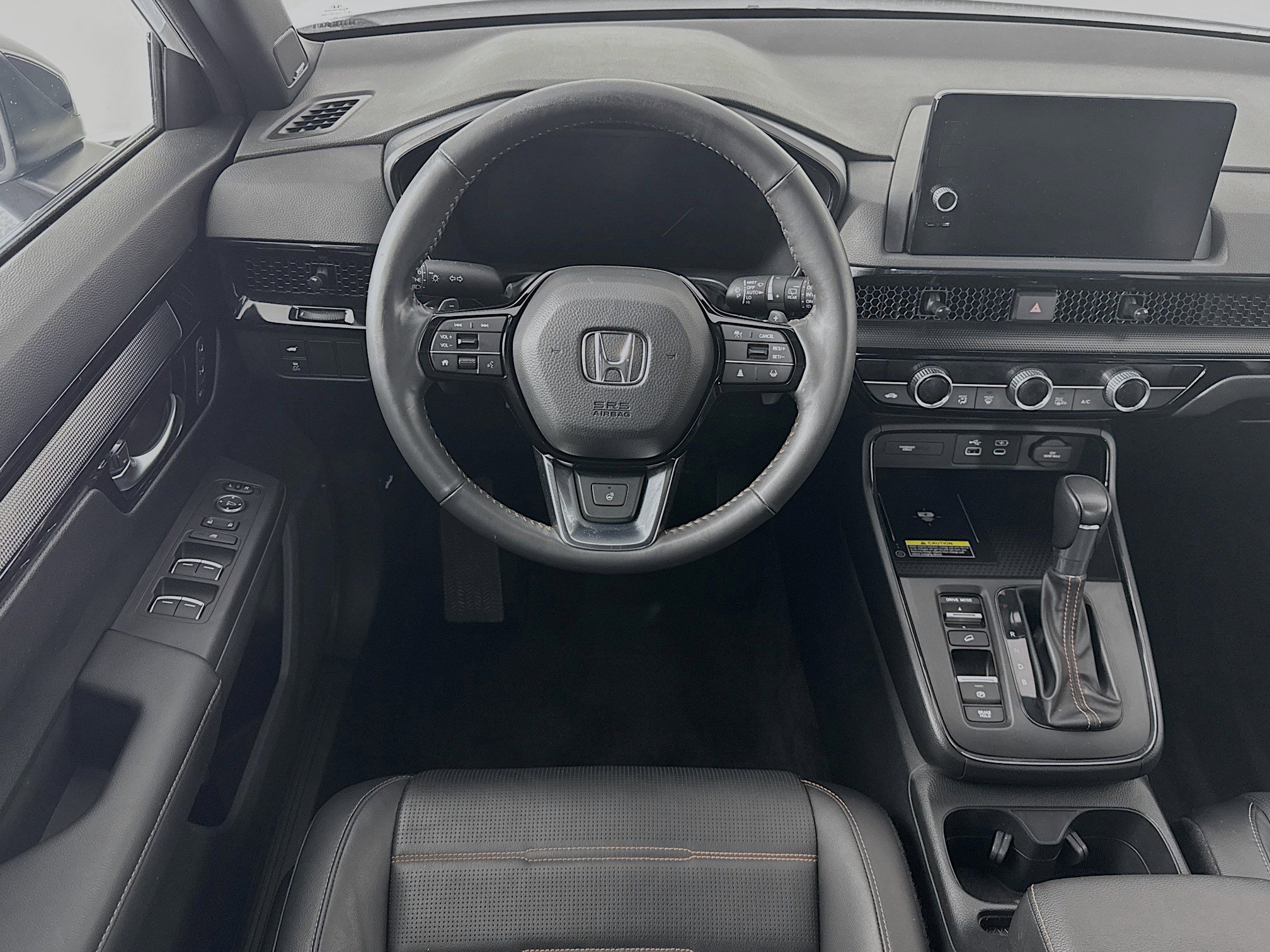 Certified 2023 Honda CR-V Sport Touring image 24