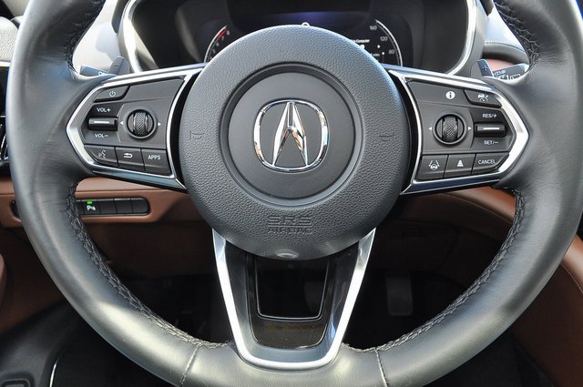 Used 2024 Acura Integra A-Spec image 31