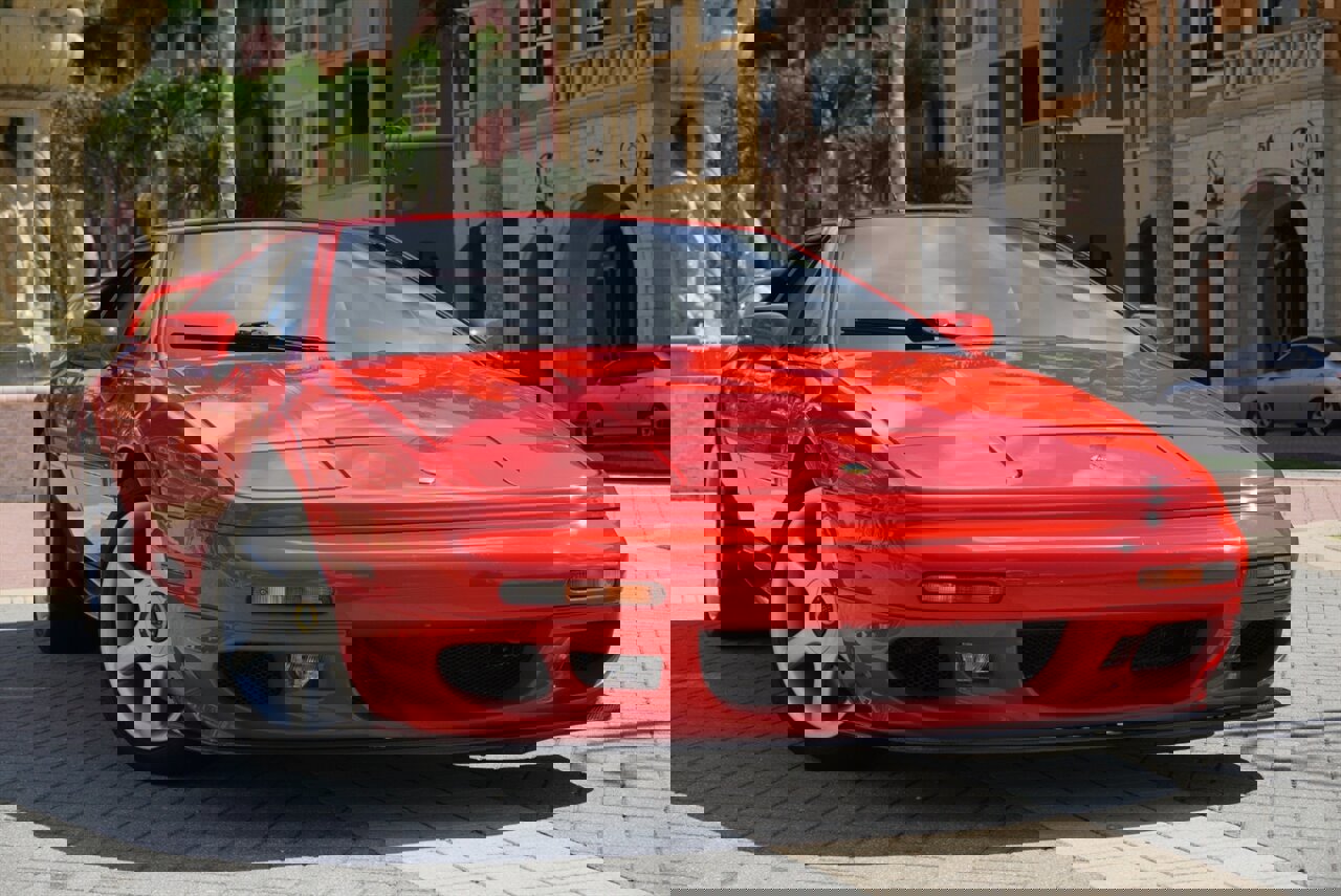 Used 2001 Lotus Esprit image 43