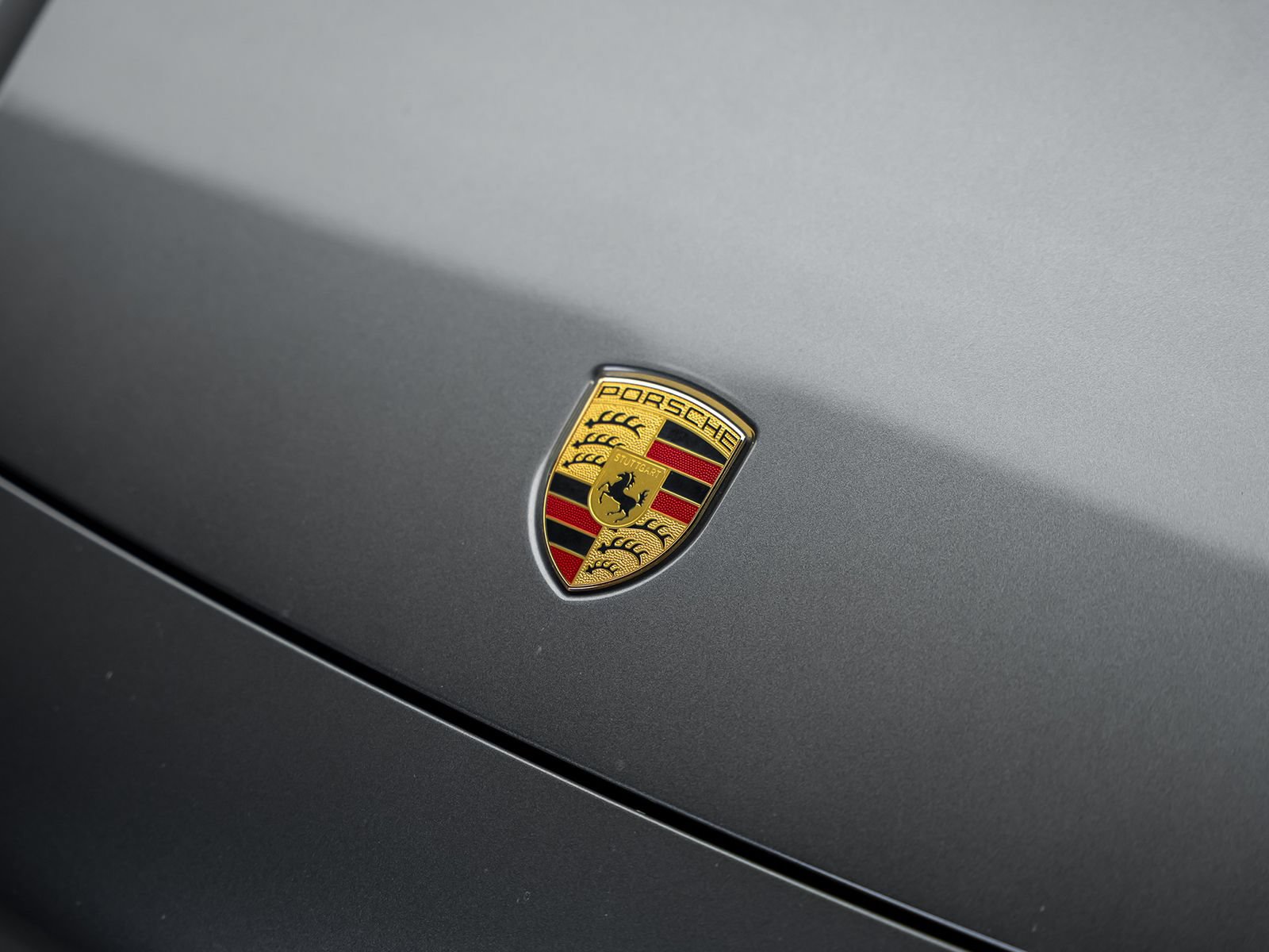 Used 2023 Porsche Cayenne Turbo AWD/4WD image 5