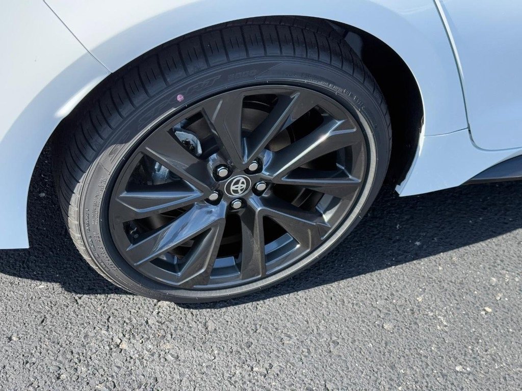 New 2026 Toyota Corolla SE image 6