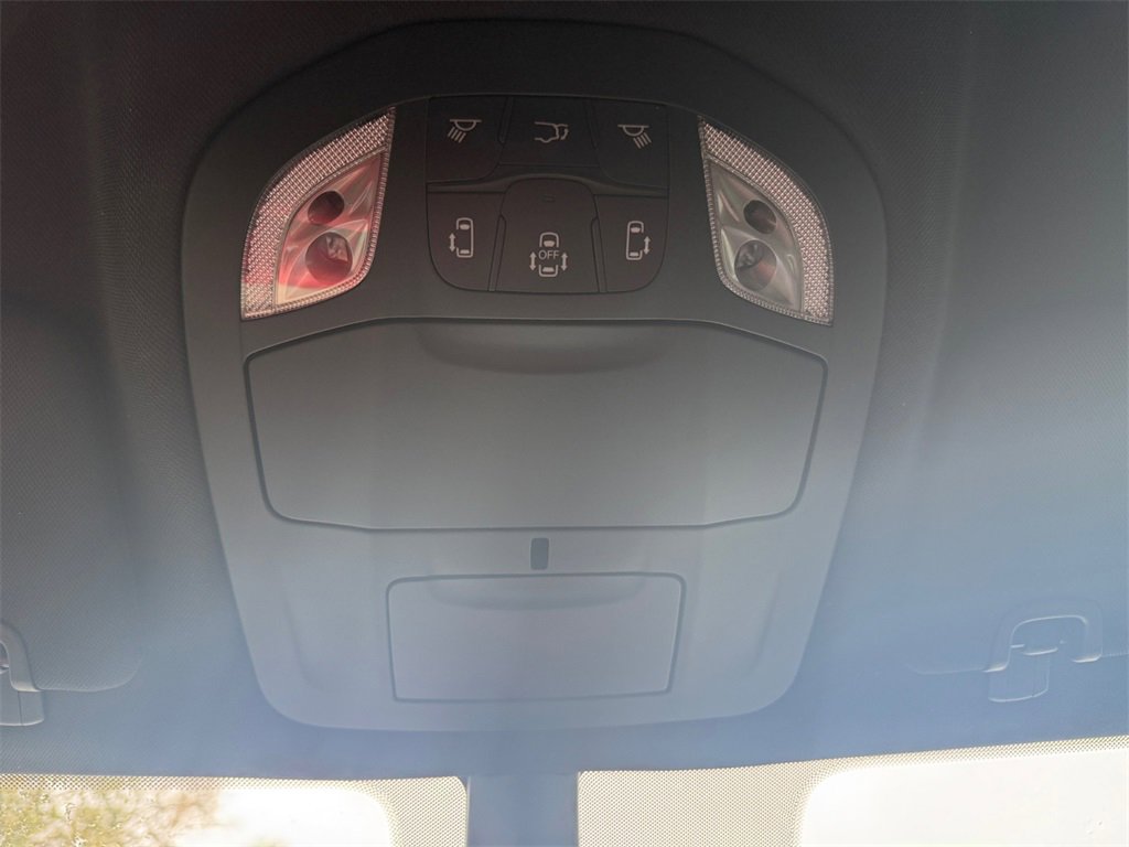 New 2026 Chrysler Pacifica Select image 26