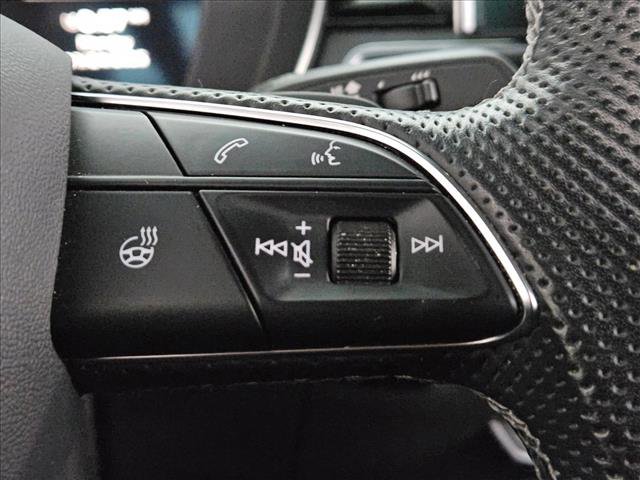 Used 2021 Audi S5 Prestige w/ Prestige Package image 14