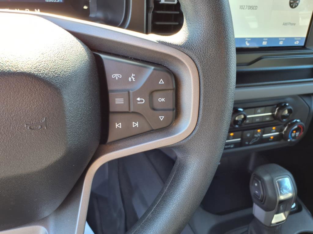 Used 2023 Ford Bronco 4-Door image 15