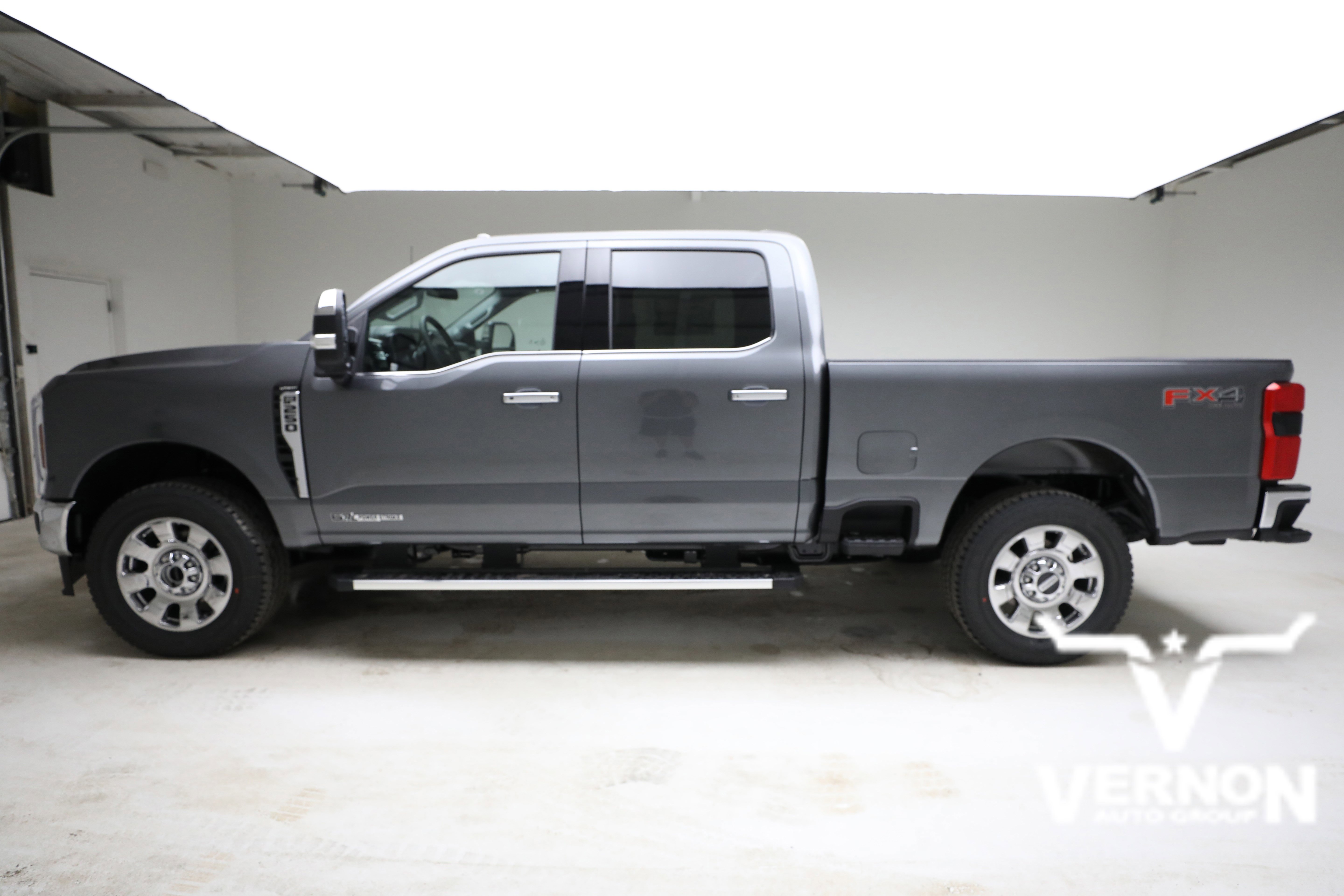 New 2026 Ford F250 Lariat AWD/4WD image 2