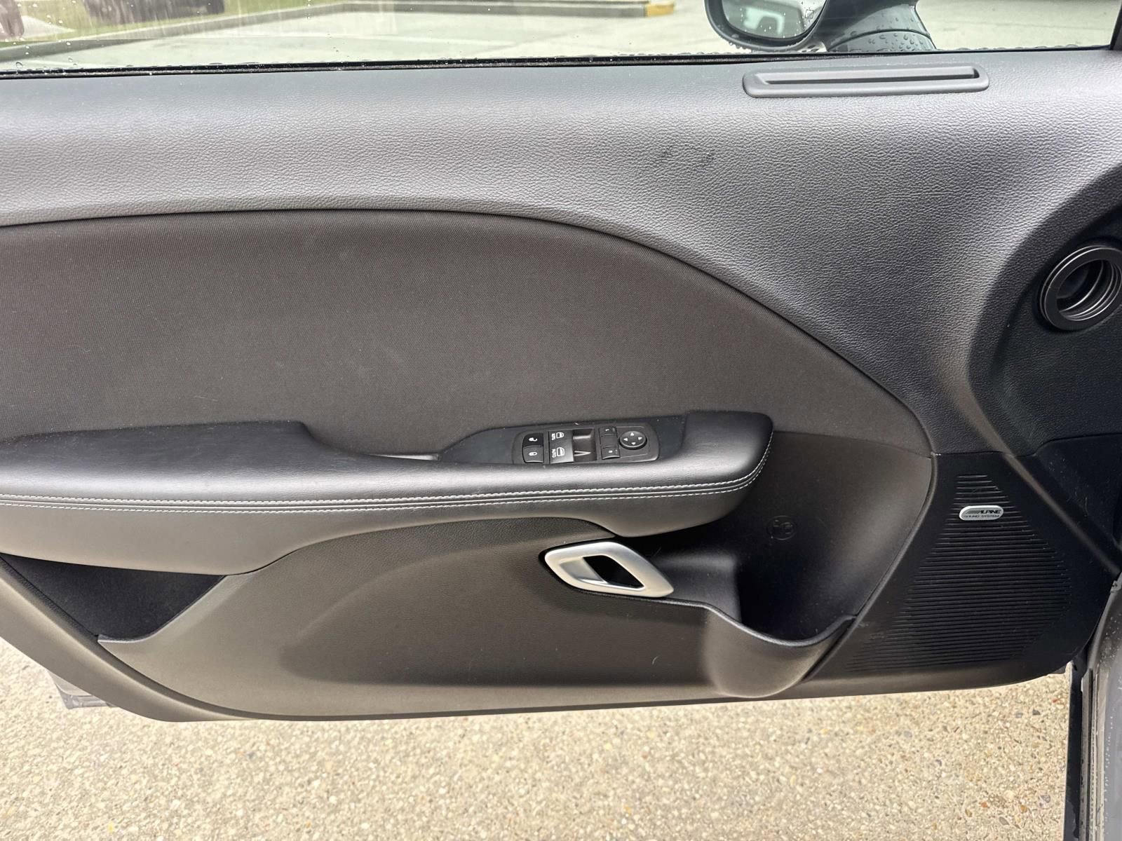 Used 2023 Dodge Challenger GT w/ Blacktop Package image 20