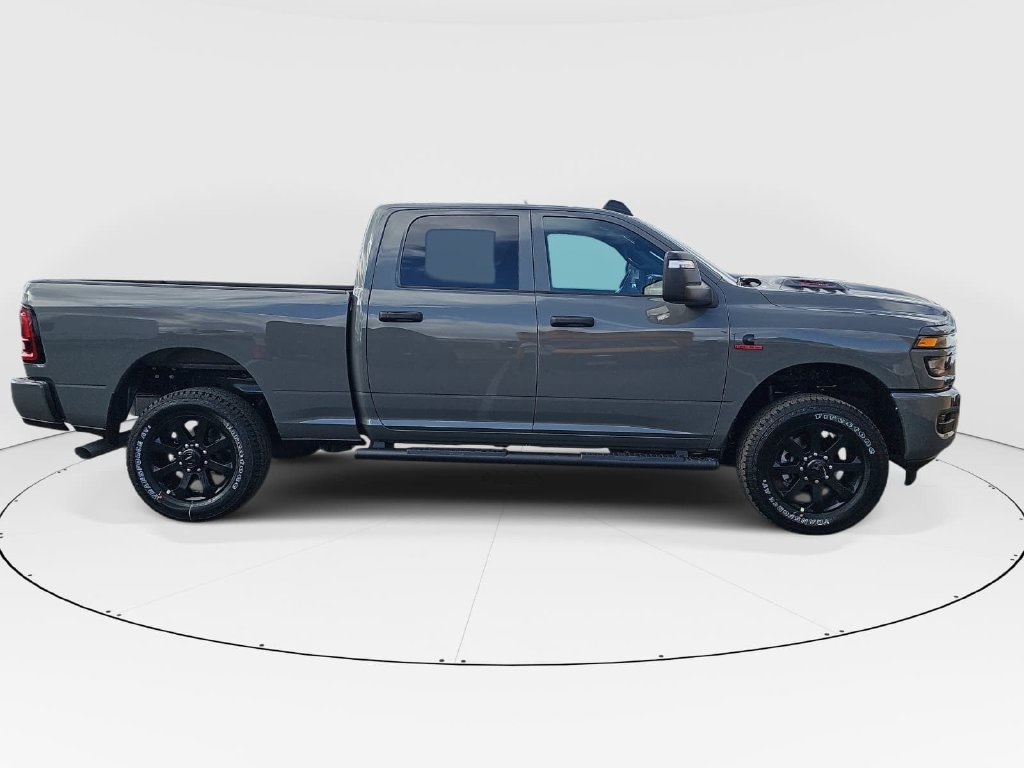 New 2027 RAM 2500 Tradesman AWD/4WD image 2
