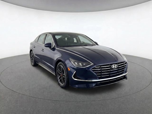 Used 2022 Hyundai Sonata SE FWD image 3