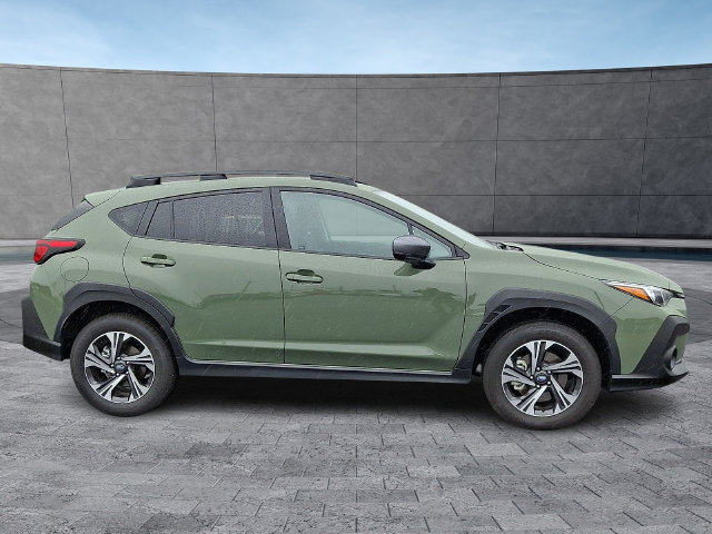 Used 2026 Subaru Crosstrek 2.5i Premium AWD/4WD image 8
