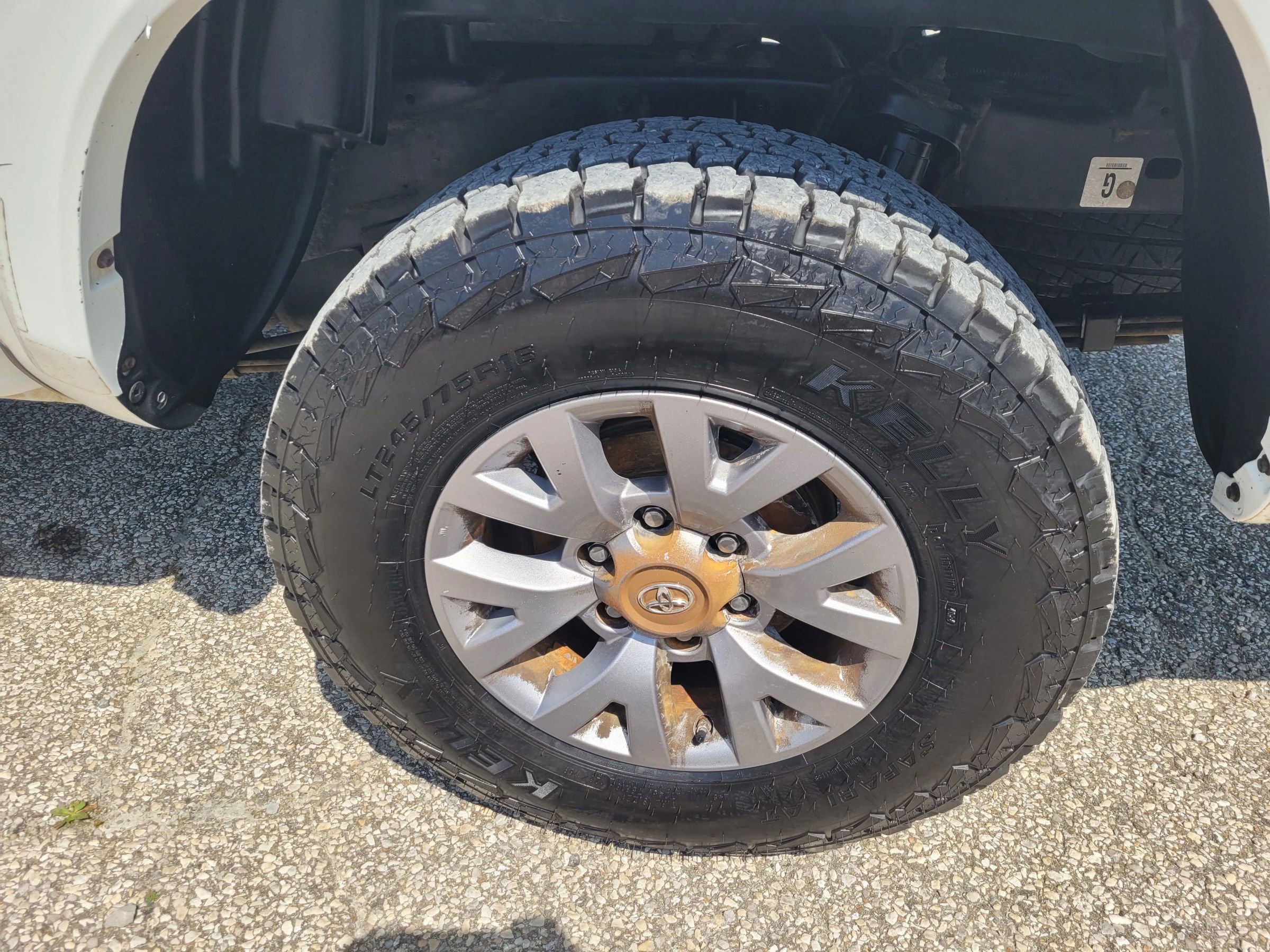 Used 2019 Toyota Tacoma SR5 image 7