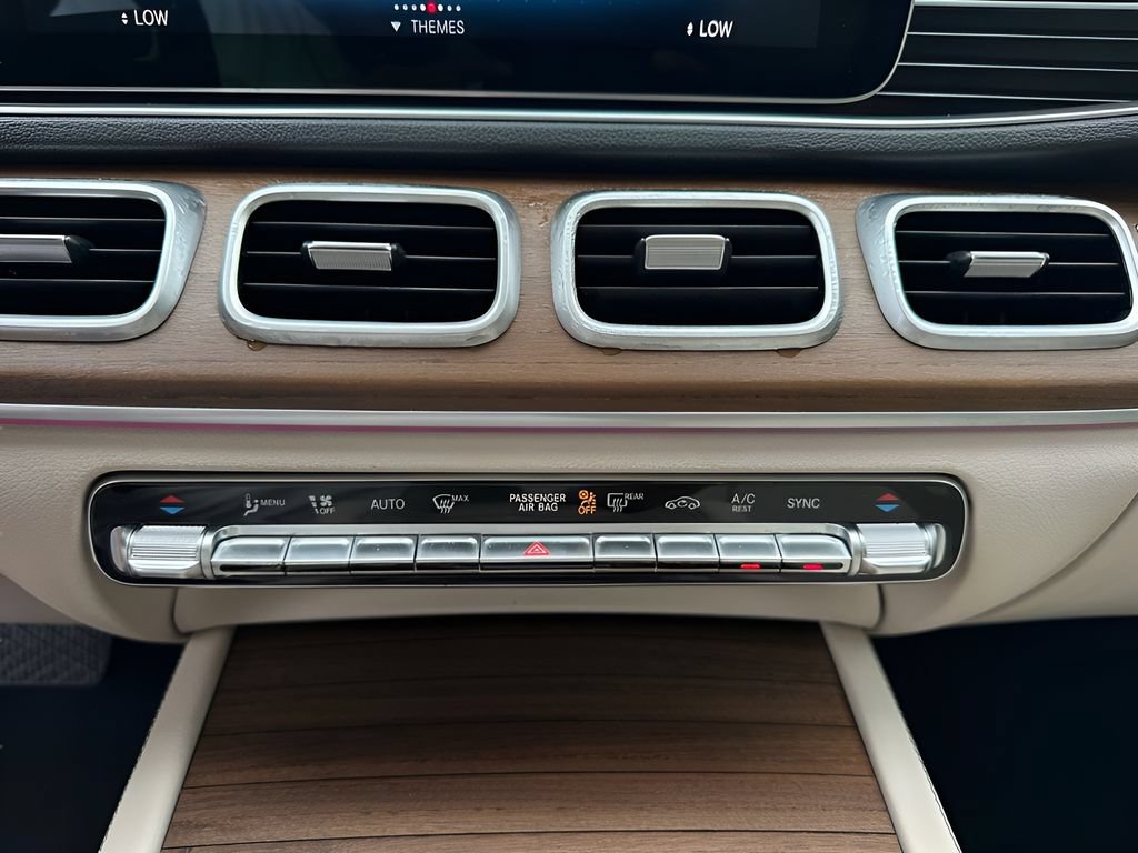 Used 2023 Mercedes-Benz GLE 350 4MATIC image 18