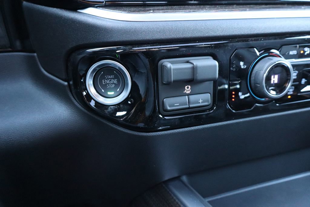 New 2026 Chevrolet Silverado 1500 RST w/ Safety Package image 13