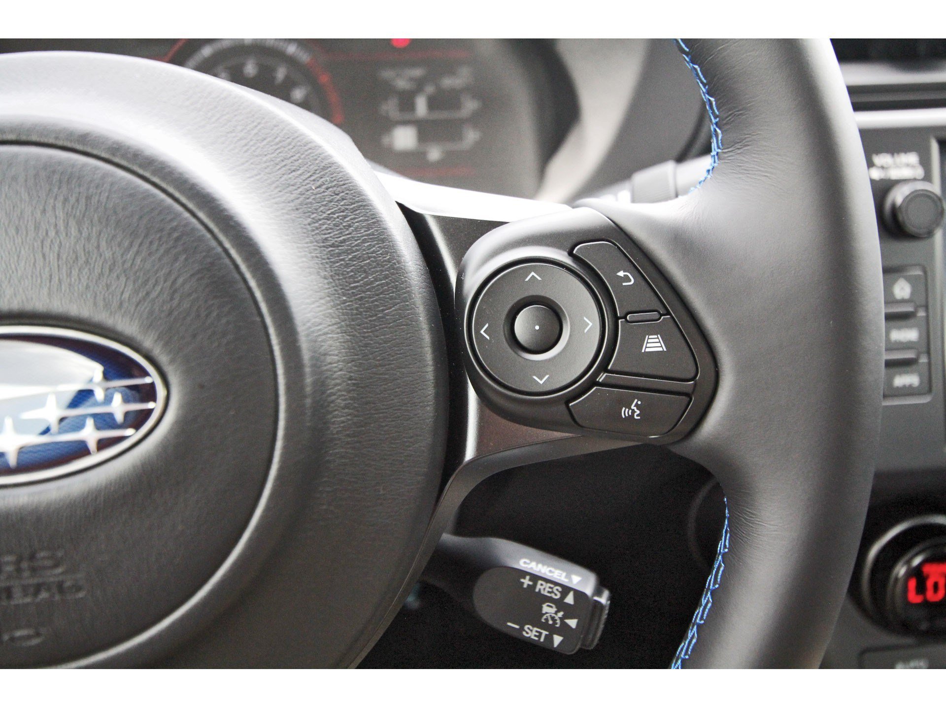 New 2026 Subaru BRZ tS RWD image 14