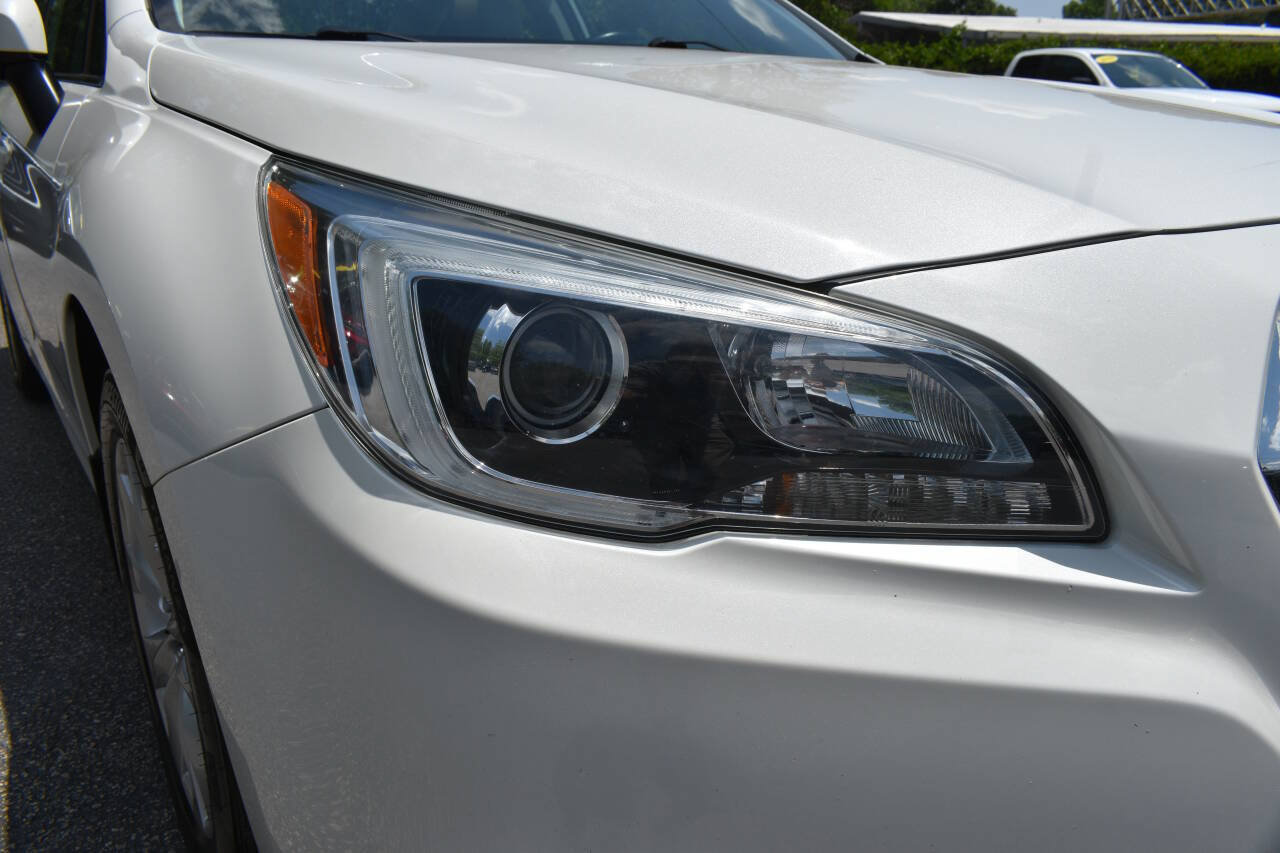 Used 2016 Subaru Legacy 2.5i Premium AWD/4WD image 38