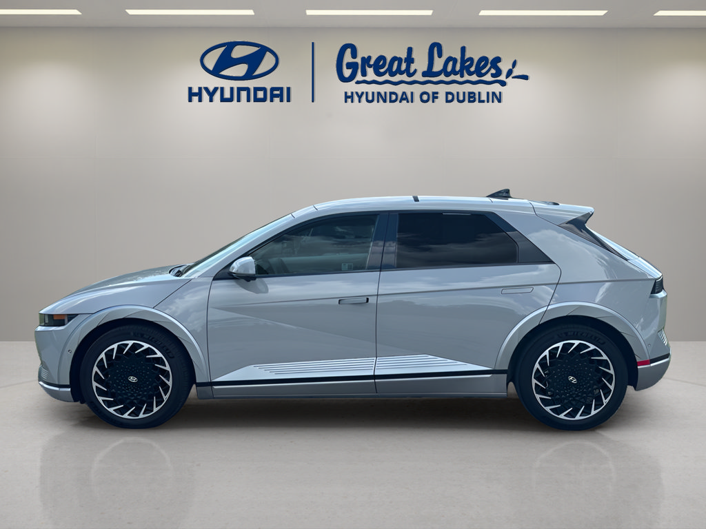 Used 2024 Hyundai Ioniq 5 Limited AWD/4WD image 2