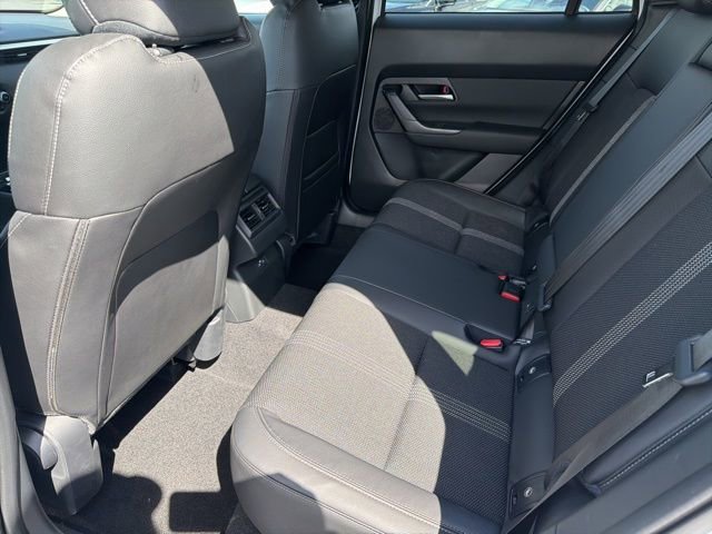 New 2026 MAZDA CX-50 AWD 2.5 S w/ Select Package image 28