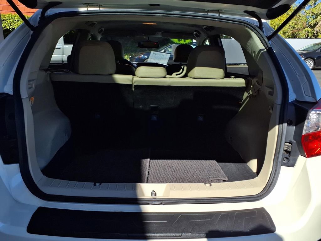 Used 2014 Subaru Crosstrek 2.0i Limited image 18