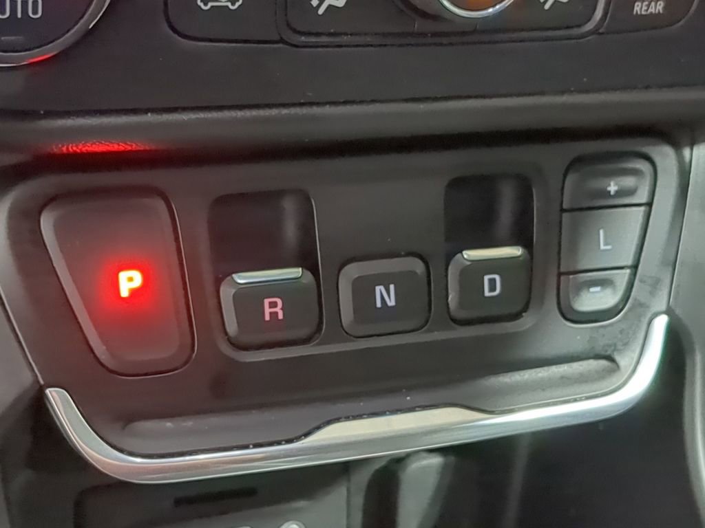 Used 2020 GMC Terrain SLT w/ Preferred Package image 37