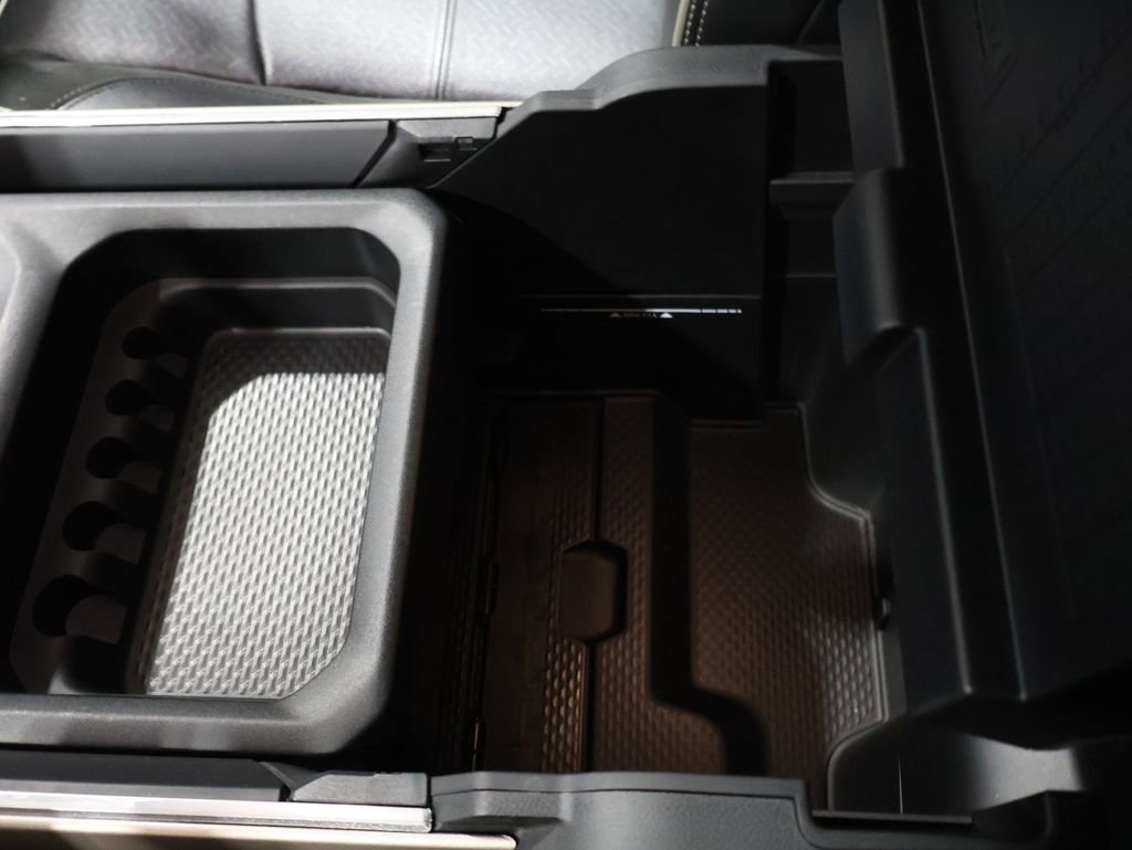 Used 2022 RAM 2500 Laramie image 29