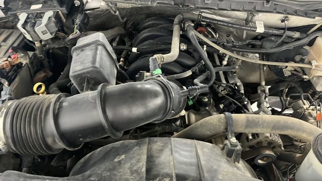 Used 2023 Ford F250 XL w/ Camper Package image 26